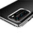Silikon Schutzhülle Ultra Dünn Flexible Tasche Durchsichtig Transparent N01 für Huawei P40