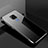 Silikon Schutzhülle Ultra Dünn Flexible Tasche Durchsichtig Transparent S01 für Huawei Mate 20 X 5G Schwarz