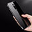 Silikon Schutzhülle Ultra Dünn Flexible Tasche Durchsichtig Transparent S01 für Xiaomi Mi 9T Pro