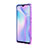 Silikon Schutzhülle Ultra Dünn Flexible Tasche Durchsichtig Transparent S01 für Xiaomi Redmi 9AT