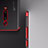 Silikon Schutzhülle Ultra Dünn Flexible Tasche Durchsichtig Transparent S02 für Xiaomi Mi 9T Pro
