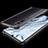 Silikon Schutzhülle Ultra Dünn Flexible Tasche Durchsichtig Transparent S02 für Xiaomi Mi Note 10