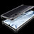 Silikon Schutzhülle Ultra Dünn Flexible Tasche Durchsichtig Transparent S02 für Xiaomi Mi Note 10 Klar