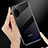 Silikon Schutzhülle Ultra Dünn Flexible Tasche Durchsichtig Transparent S03 für Huawei Honor View 30 5G