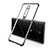 Silikon Schutzhülle Ultra Dünn Flexible Tasche Durchsichtig Transparent S03 für Xiaomi Redmi K20