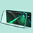 Silikon Schutzhülle Ultra Dünn Flexible Tasche Durchsichtig Transparent S05 für Huawei Nova 5