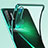 Silikon Schutzhülle Ultra Dünn Flexible Tasche Durchsichtig Transparent S05 für Huawei Nova 5