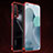 Silikon Schutzhülle Ultra Dünn Flexible Tasche Durchsichtig Transparent S05 für Huawei Nova 6 5G