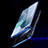 Silikon Schutzhülle Ultra Dünn Flexible Tasche Durchsichtig Transparent S05 für Huawei Nova 6 5G