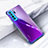 Silikon Schutzhülle Ultra Dünn Flexible Tasche Durchsichtig Transparent S05 für Huawei Nova 7 SE 5G