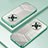 Silikon Schutzhülle Ultra Dünn Flexible Tasche Durchsichtig Transparent SY1 für Huawei Mate 40