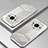 Silikon Schutzhülle Ultra Dünn Flexible Tasche Durchsichtig Transparent SY1 für Huawei Mate 40 Pro+ Plus Klar