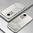 Silikon Schutzhülle Ultra Dünn Flexible Tasche Durchsichtig Transparent SY1 für Huawei Nova 8 Pro 5G Klar