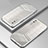 Silikon Schutzhülle Ultra Dünn Flexible Tasche Durchsichtig Transparent SY1 für OnePlus Nord Klar