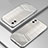 Silikon Schutzhülle Ultra Dünn Flexible Tasche Durchsichtig Transparent SY2 für Apple iPhone 11 Klar