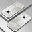 Silikon Schutzhülle Ultra Dünn Flexible Tasche Durchsichtig Transparent SY2 für Huawei Mate 40