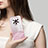 Silikon Schutzhülle Ultra Dünn Flexible Tasche Durchsichtig Transparent SY2 für Huawei Mate 40 Pro+ Plus