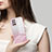 Silikon Schutzhülle Ultra Dünn Flexible Tasche Durchsichtig Transparent SY2 für OnePlus 8T 5G