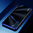 Silikon Schutzhülle Ultra Dünn Flexible Tasche Durchsichtig Transparent Z01 für Oppo A91