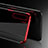 Silikon Schutzhülle Ultra Dünn Flexible Tasche Durchsichtig Transparent Z01 für Oppo A91