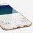 Silikon Schutzhülle Ultra Dünn Hülle S05 für Huawei Mate 10 Gold