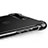 Silikon Schutzhülle Ultra Dünn Tasche Durchsichtig Transparent A11 für Apple iPhone 7 Plus Klar
