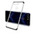 Silikon Schutzhülle Ultra Dünn Tasche Durchsichtig Transparent C01 für Huawei Honor V20