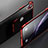 Silikon Schutzhülle Ultra Dünn Tasche Durchsichtig Transparent H01 für Apple iPhone XR