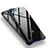 Silikon Schutzhülle Ultra Dünn Tasche Durchsichtig Transparent H01 für Huawei Enjoy 7