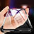 Silikon Schutzhülle Ultra Dünn Tasche Durchsichtig Transparent H01 für Huawei Enjoy 9