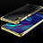 Silikon Schutzhülle Ultra Dünn Tasche Durchsichtig Transparent H01 für Huawei Enjoy 9 Gold