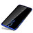 Silikon Schutzhülle Ultra Dünn Tasche Durchsichtig Transparent H01 für Huawei G10