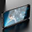 Silikon Schutzhülle Ultra Dünn Tasche Durchsichtig Transparent H01 für Huawei Honor 20