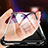 Silikon Schutzhülle Ultra Dünn Tasche Durchsichtig Transparent H01 für Huawei Honor 20i