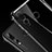 Silikon Schutzhülle Ultra Dünn Tasche Durchsichtig Transparent H01 für Huawei Honor 20i