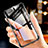Silikon Schutzhülle Ultra Dünn Tasche Durchsichtig Transparent H01 für Huawei Honor Play 7