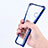Silikon Schutzhülle Ultra Dünn Tasche Durchsichtig Transparent H01 für Huawei Honor V10 Lite