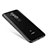 Silikon Schutzhülle Ultra Dünn Tasche Durchsichtig Transparent H01 für Huawei Maimang 7 Schwarz