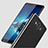 Silikon Schutzhülle Ultra Dünn Tasche Durchsichtig Transparent H01 für Huawei Mate 10