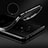 Silikon Schutzhülle Ultra Dünn Tasche Durchsichtig Transparent H01 für Huawei Mate RS