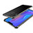 Silikon Schutzhülle Ultra Dünn Tasche Durchsichtig Transparent H01 für Huawei Nova 3i Klar