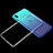 Silikon Schutzhülle Ultra Dünn Tasche Durchsichtig Transparent H01 für Huawei Nova Lite 3