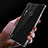 Silikon Schutzhülle Ultra Dünn Tasche Durchsichtig Transparent H01 für Huawei P Smart+ Plus
