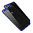 Silikon Schutzhülle Ultra Dünn Tasche Durchsichtig Transparent H01 für Huawei P10