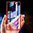Silikon Schutzhülle Ultra Dünn Tasche Durchsichtig Transparent H01 für Huawei P30 Lite