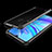 Silikon Schutzhülle Ultra Dünn Tasche Durchsichtig Transparent H01 für Huawei P30 Lite New Edition