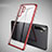 Silikon Schutzhülle Ultra Dünn Tasche Durchsichtig Transparent H01 für Huawei P30 Pro