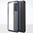 Silikon Schutzhülle Ultra Dünn Tasche Durchsichtig Transparent H01 für Huawei P40 Pro+ Plus