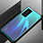 Silikon Schutzhülle Ultra Dünn Tasche Durchsichtig Transparent H01 für Huawei P40 Pro+ Plus