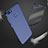 Silikon Schutzhülle Ultra Dünn Tasche Durchsichtig Transparent H01 für Huawei P9 Lite Mini
